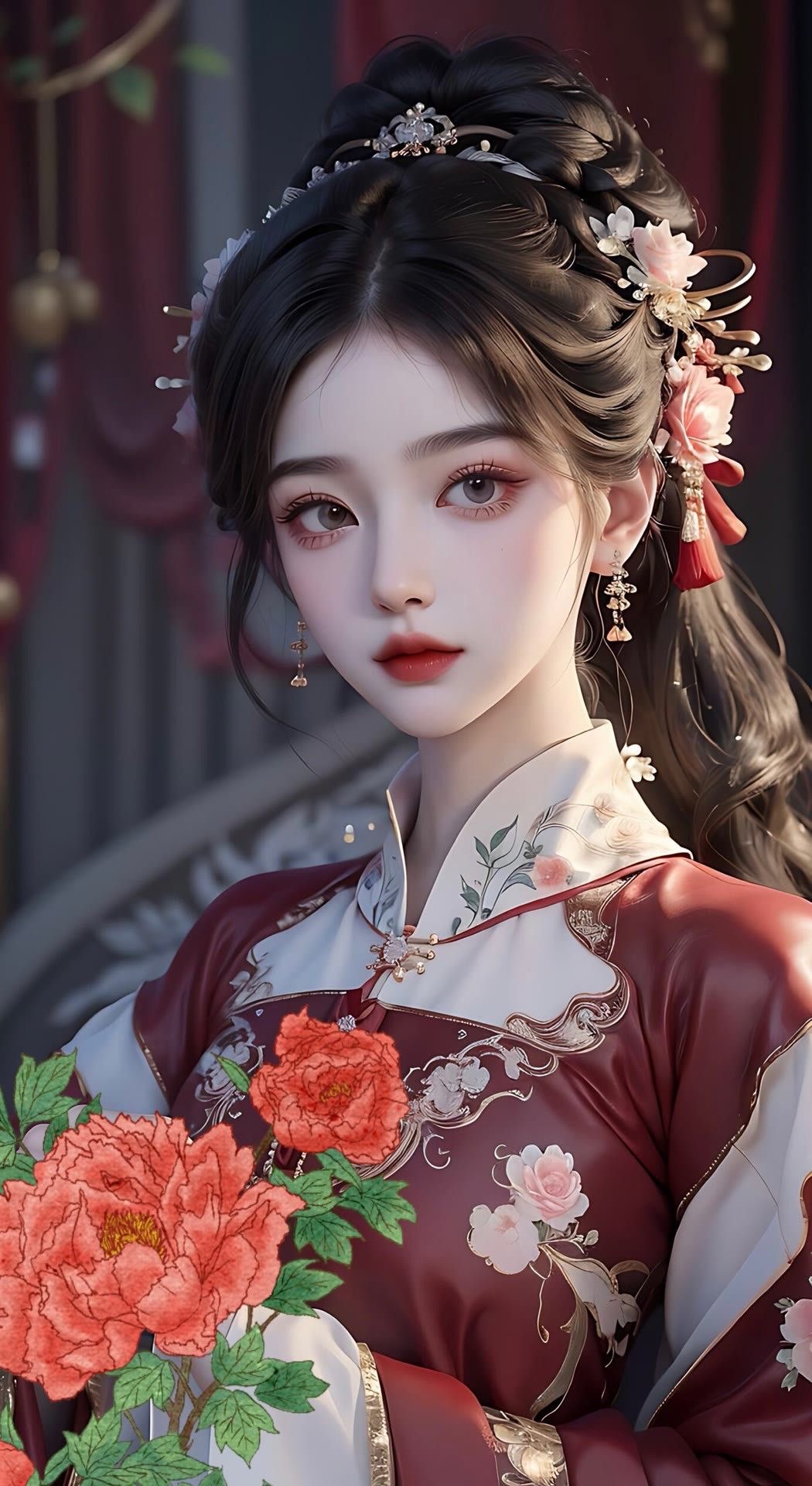 Cô Dâu Thay Thế
