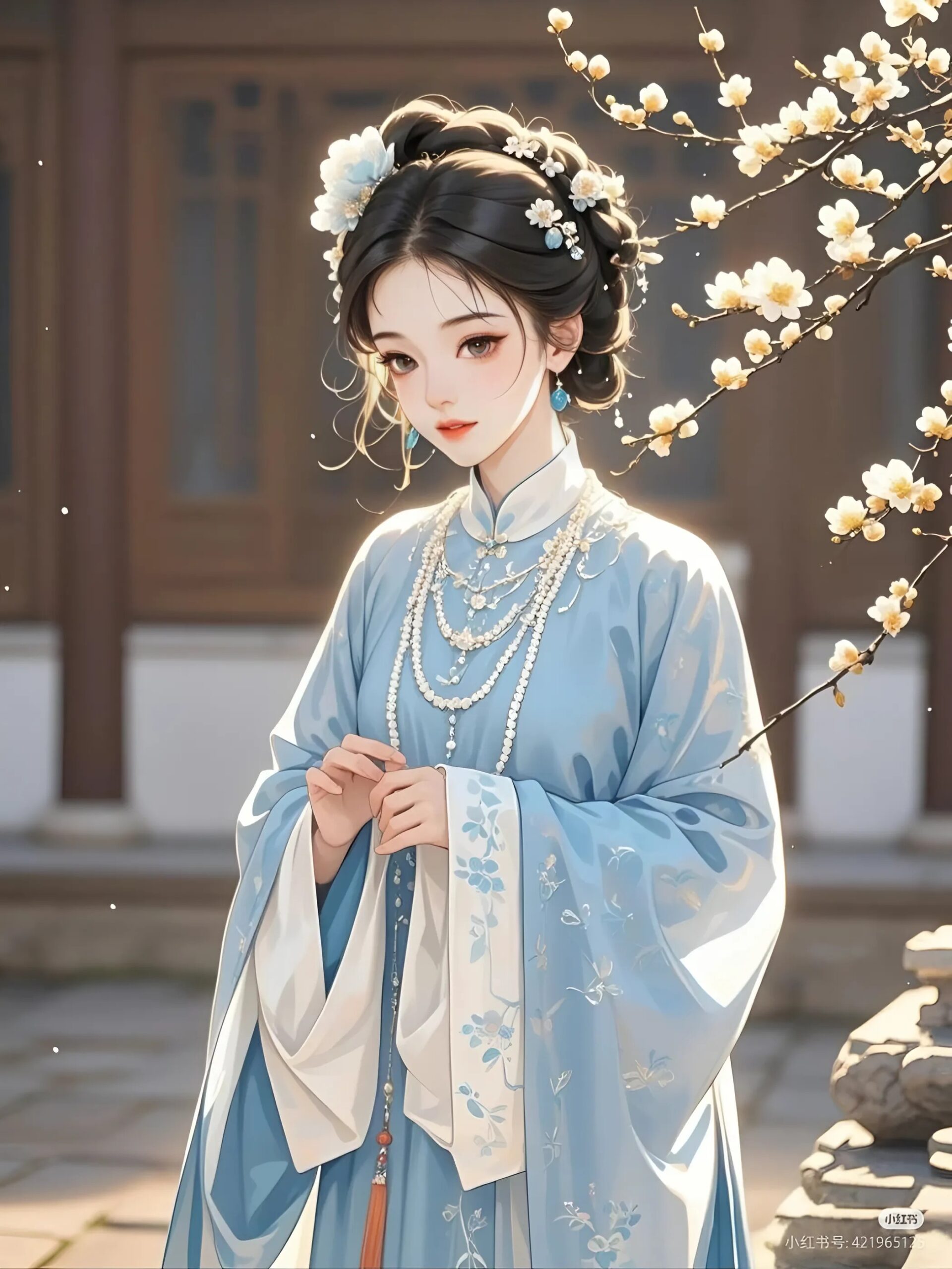 ĐẾ TÂM, PHI HỒN