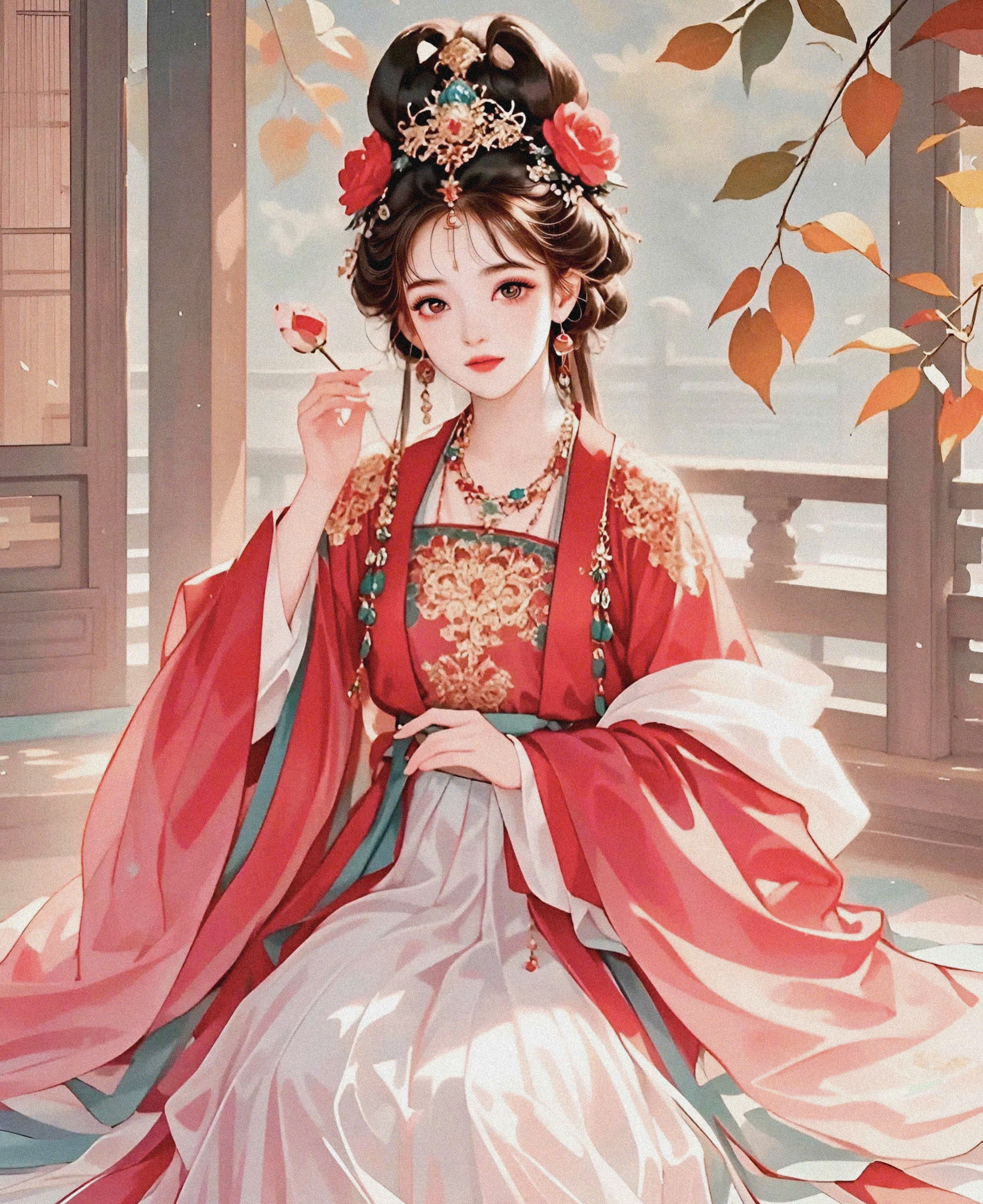 THIÊN KIM HỒI PHỦ