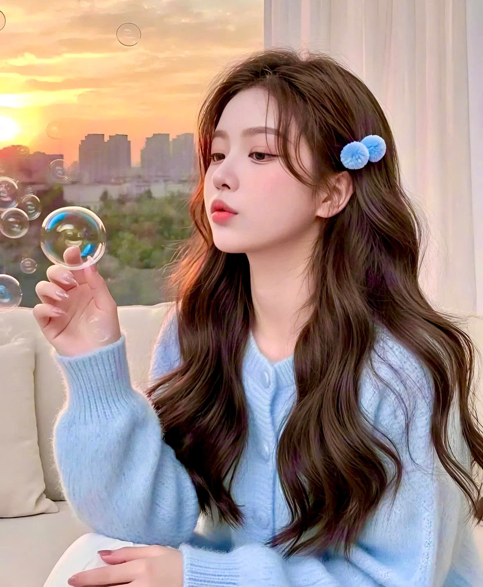 NGƯỜI MẪU CỦA EM