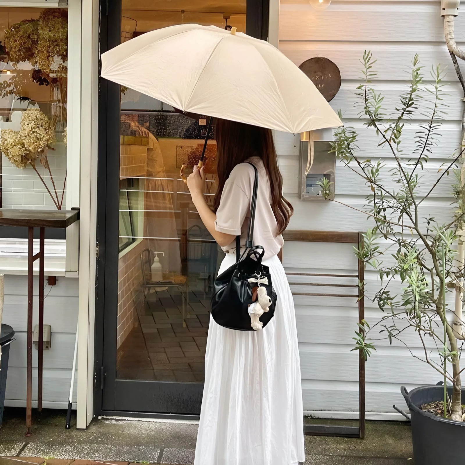 MẸ KẾ CHỈ LÀ CÔNG VIỆC PHỤ