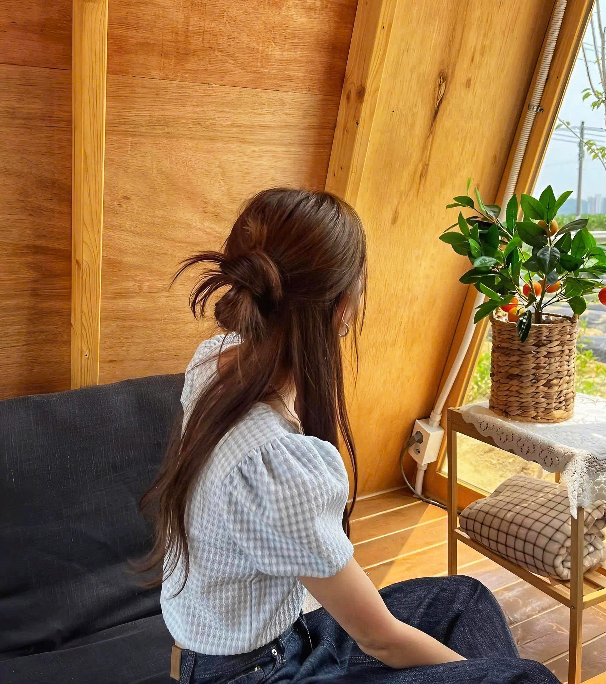 NẾU KHÔNG GẶP LẠI