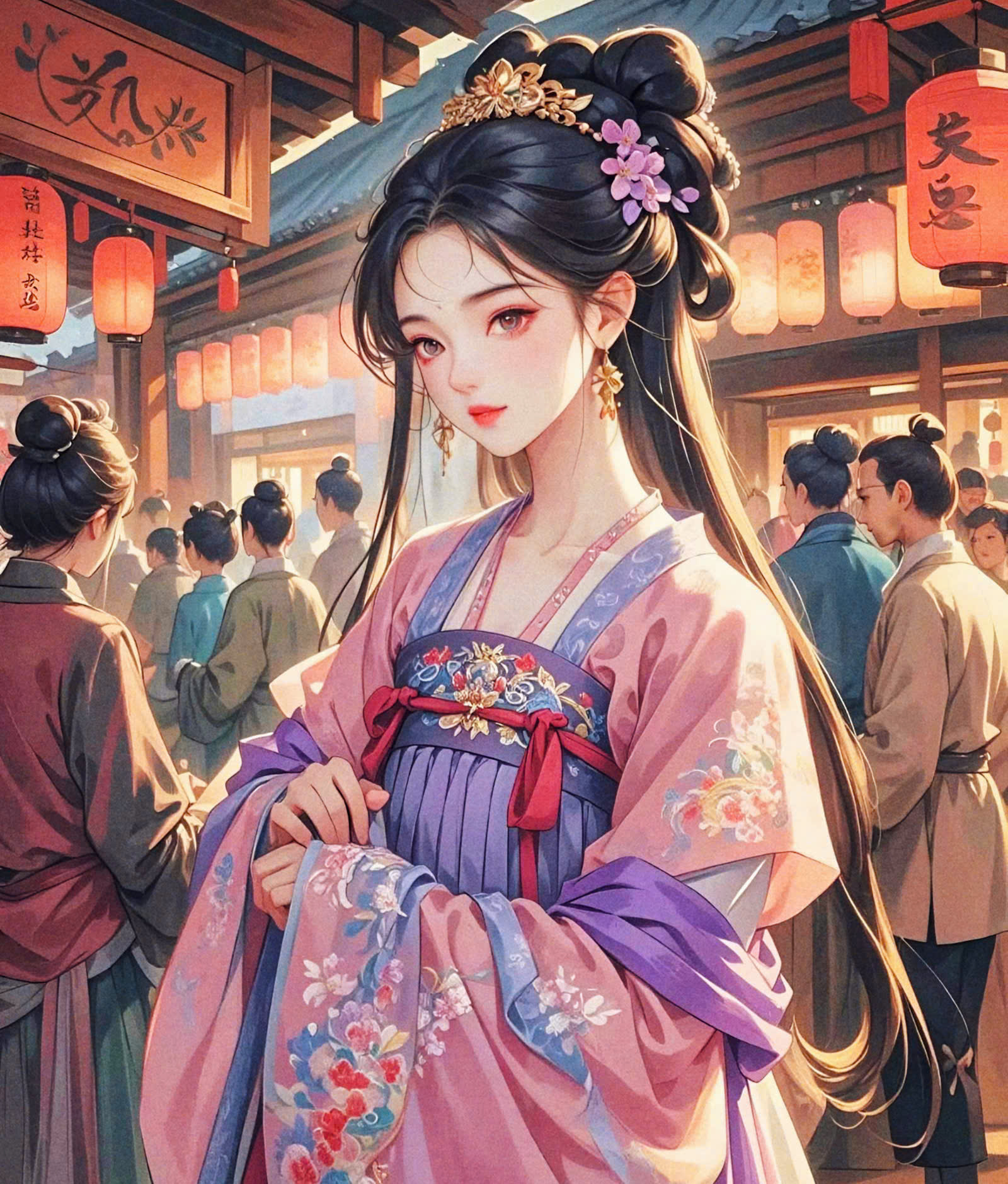KIẾP NÀY NGUYỆN VÌ NÀNG