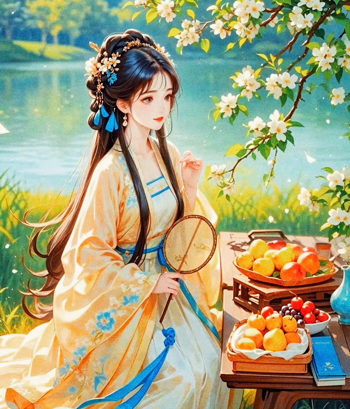 NGỌC BỘI LÀM CHỨNG