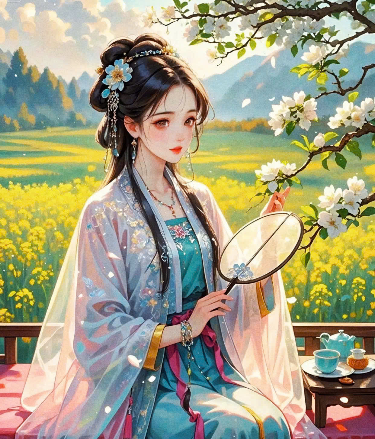 KỸ THUYỀN NĂM ẤY