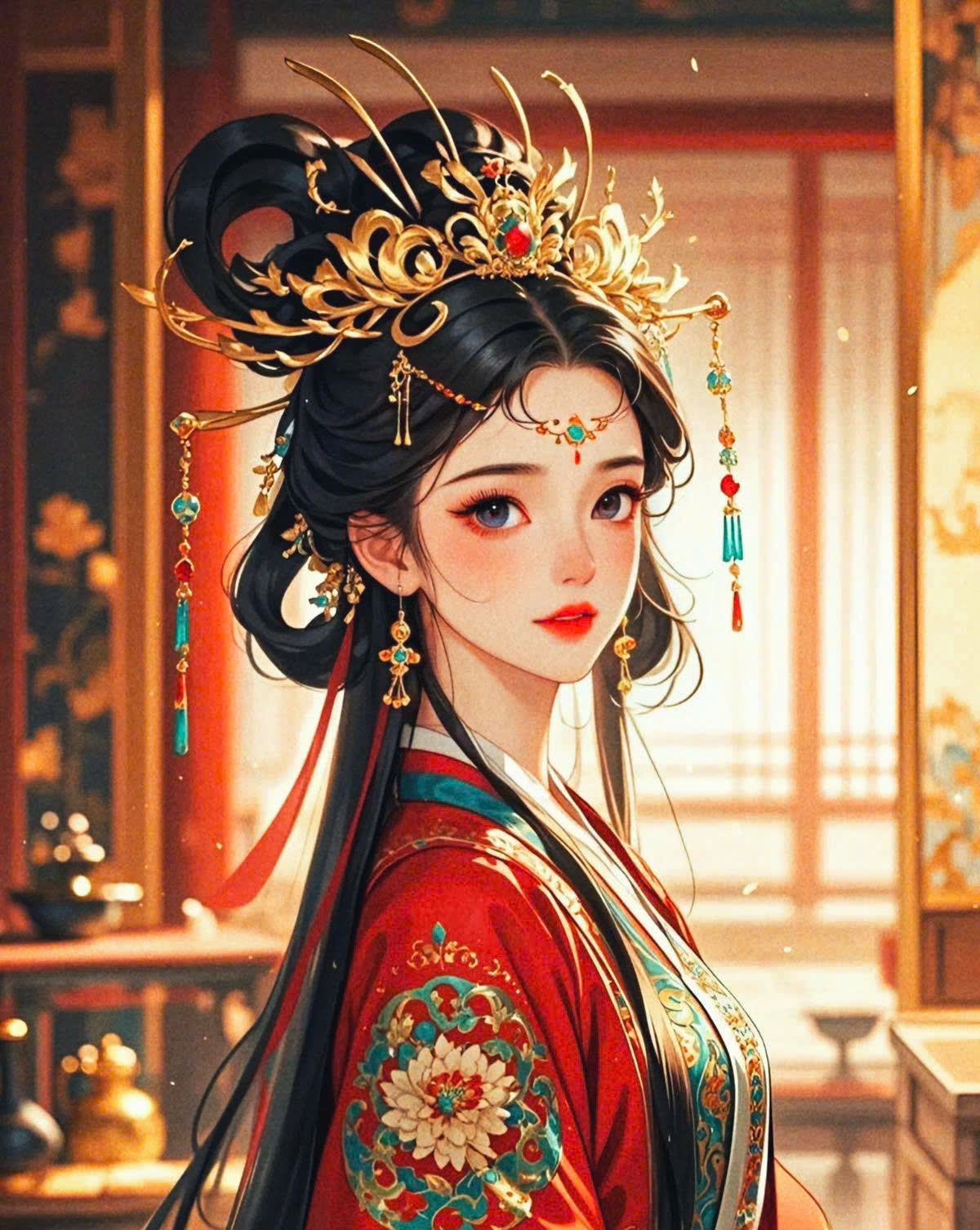 THIÊN MỆNH GIAI TẾ