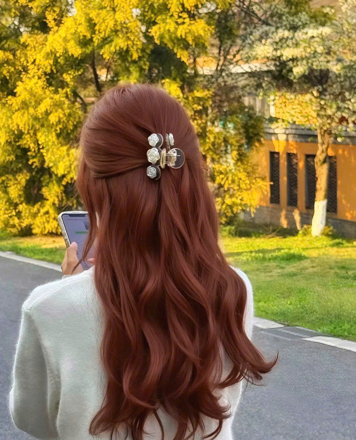 BỨC HỌA CUỐI CÙNG