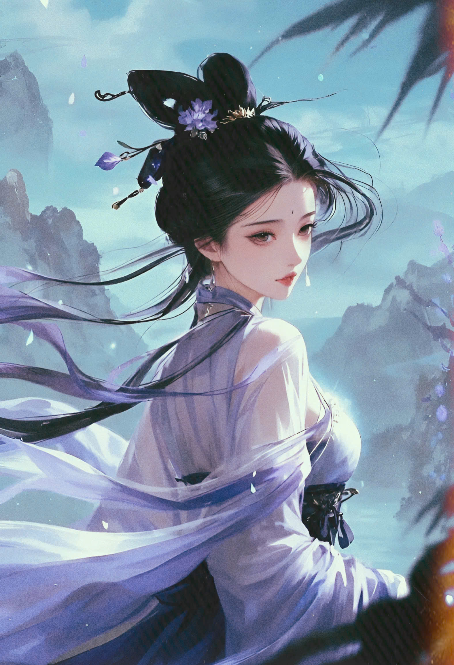 NHẤT NIỆM HỒI TRẦN