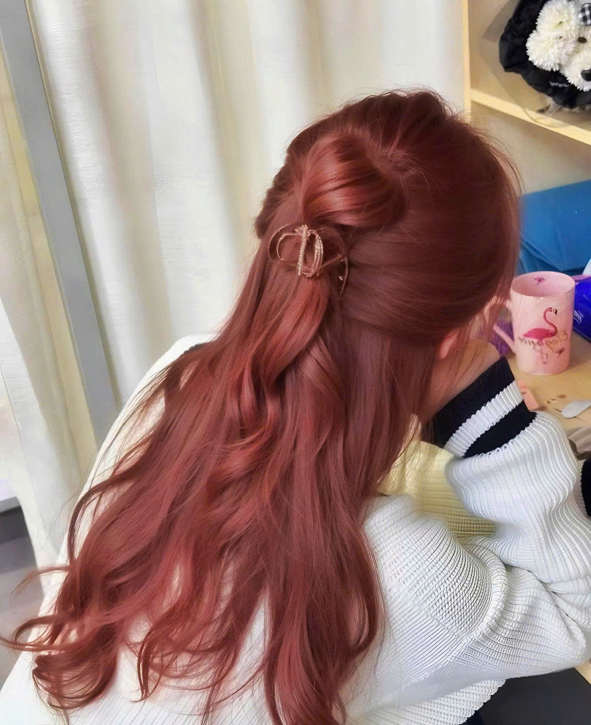 KHÔNG CÒN LÀ CỦA CẬU